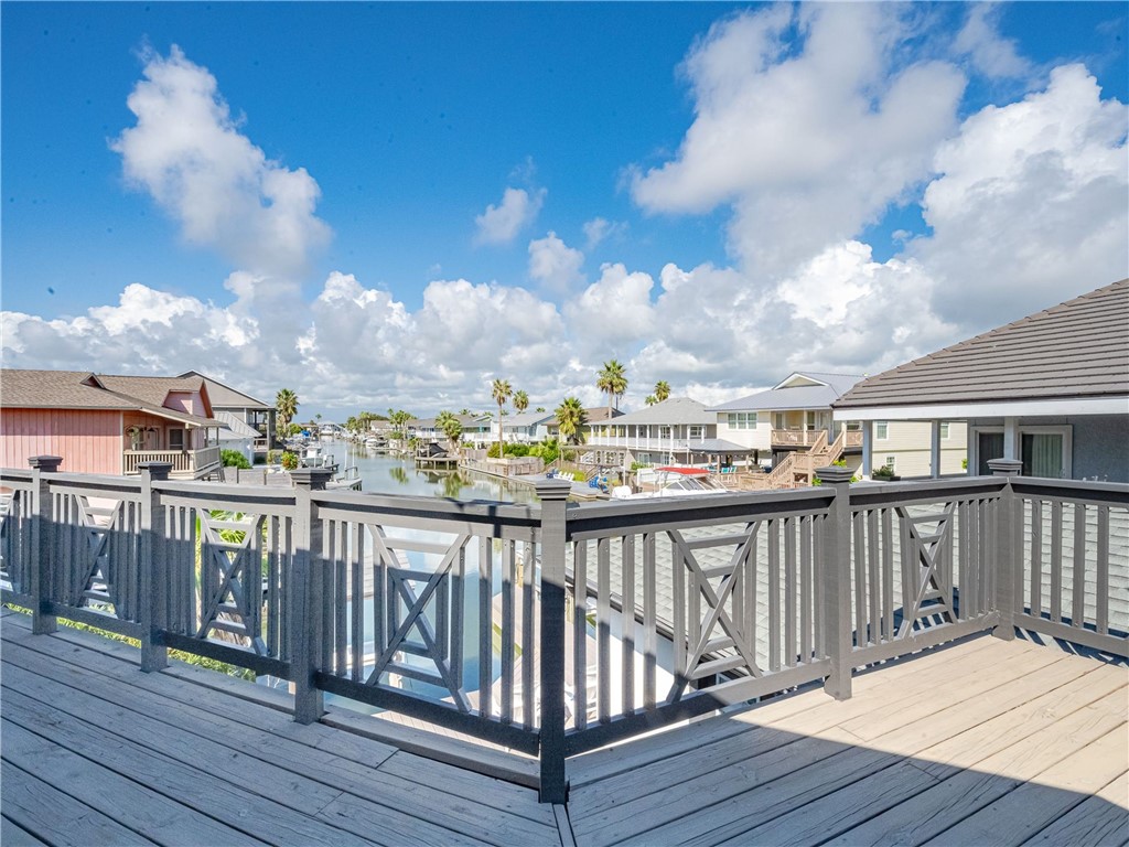 1871 Bay Shore Drive Rockport TX 78382
