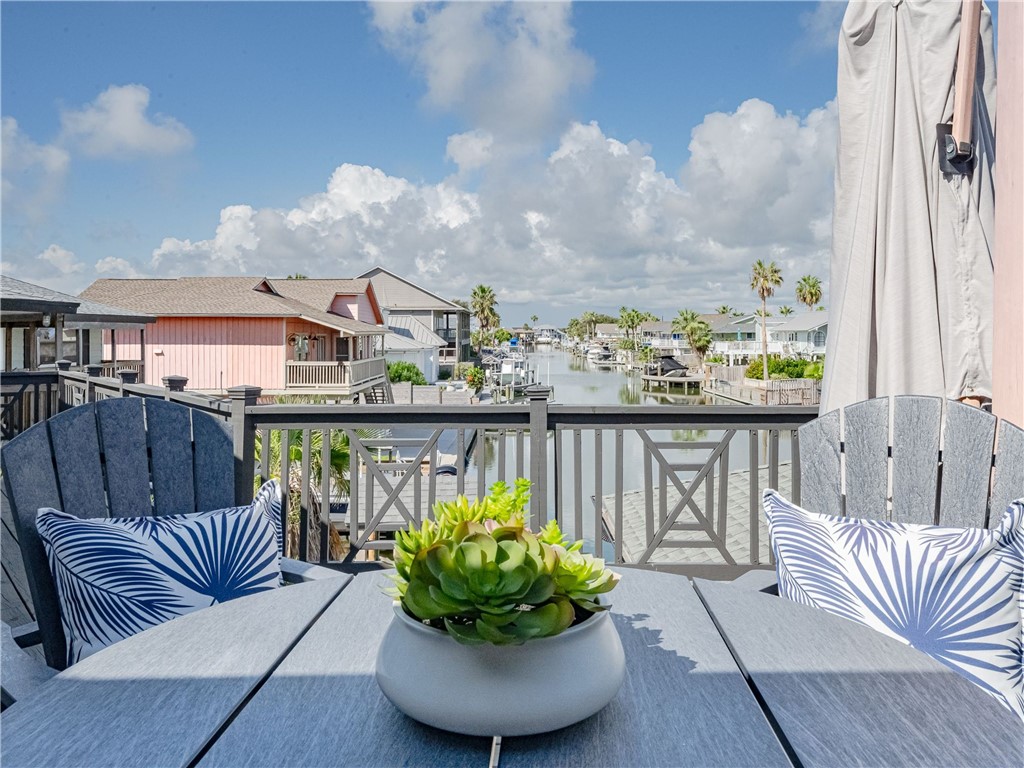 1871 Bay Shore Drive Rockport TX 78382