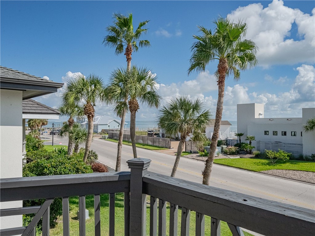 1871 Bay Shore Drive Rockport TX 78382