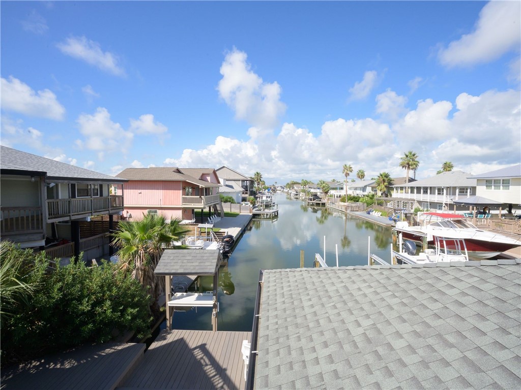 1871 Bay Shore Drive Rockport TX 78382