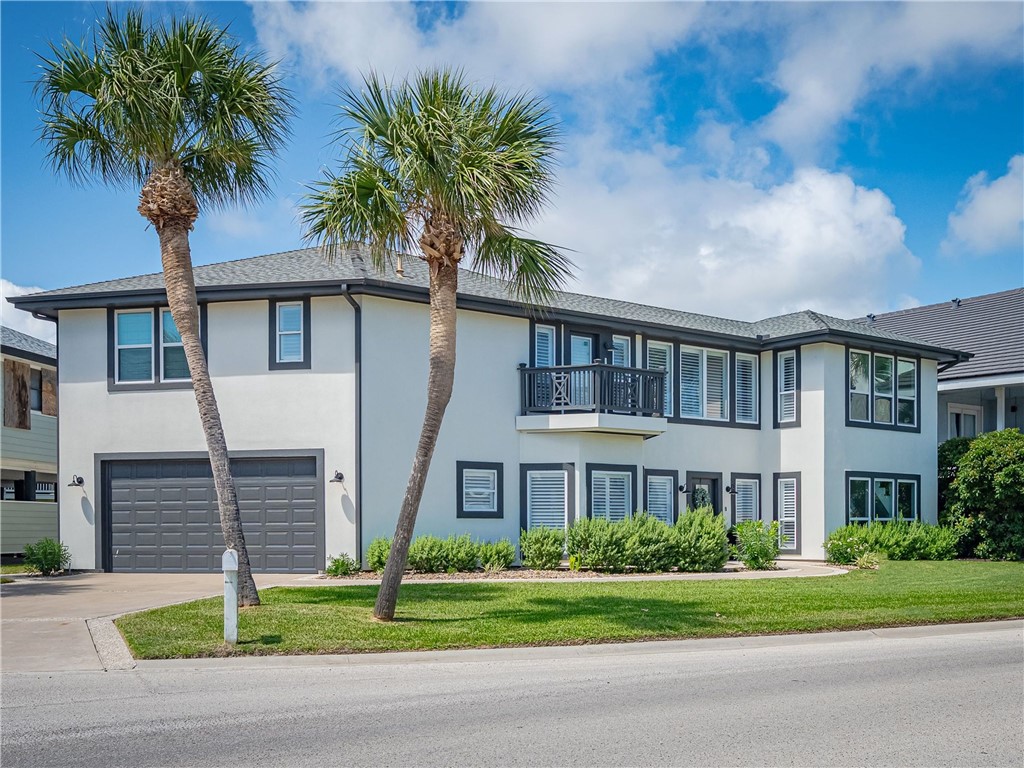 1871 Bay Shore Drive Rockport TX 78382