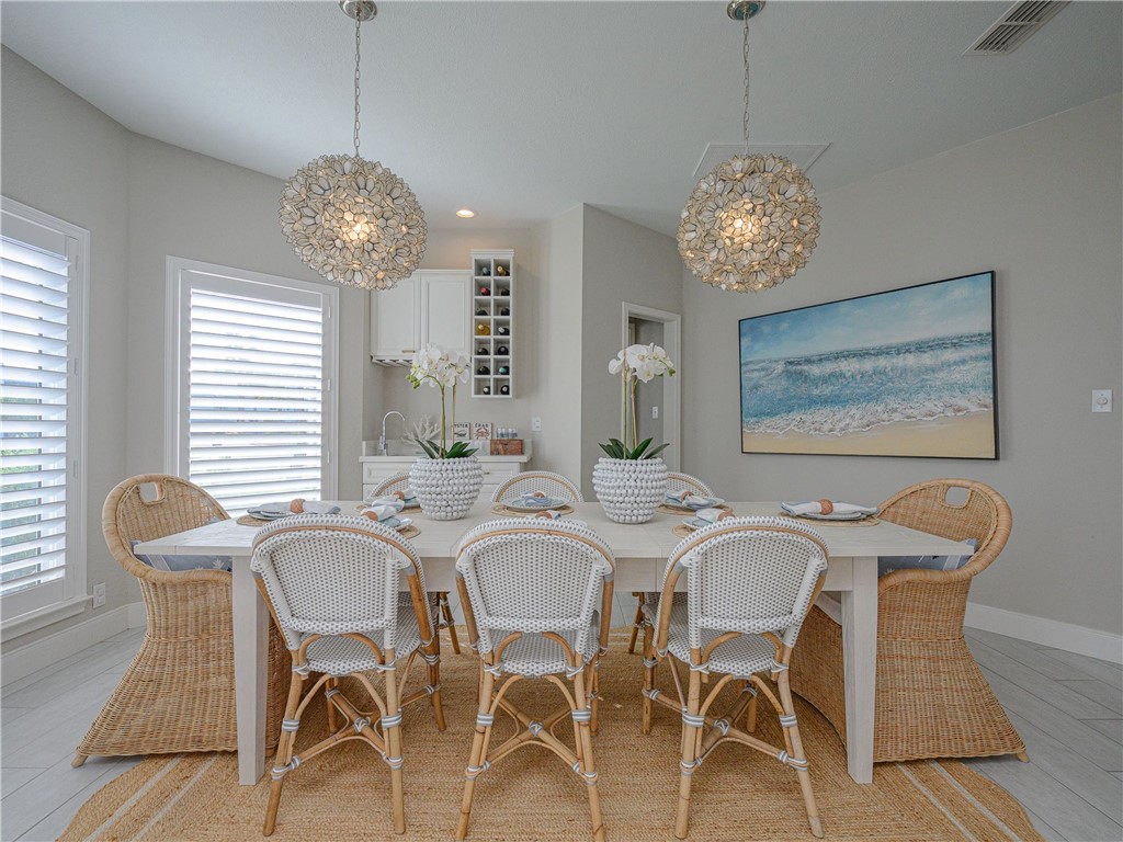 1871 Bay Shore Drive Rockport TX 78382