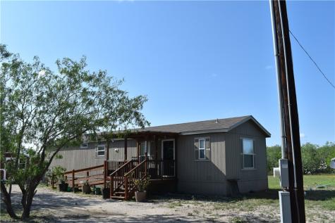 5729 County Road 308 Orange Grove TX 78372