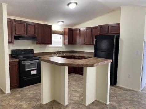 5729 County Road 308 Orange Grove TX 78372