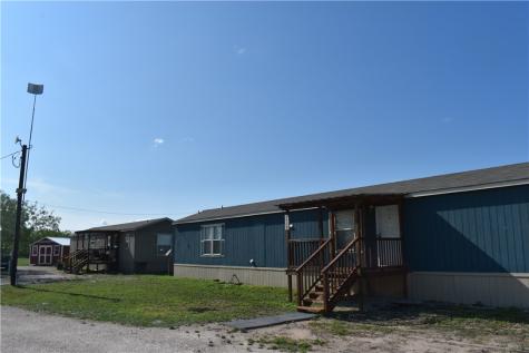 5729 County Road 308 Orange Grove TX 78372