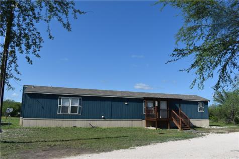 5729 County Road 308 Orange Grove TX 78372