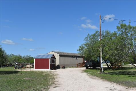 5729 County Road 308 Orange Grove TX 78372