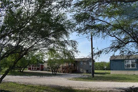 5729 County Road 308 Orange Grove TX 78372