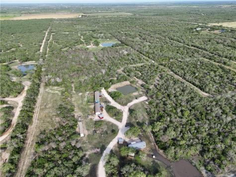5729 County Road 308 Orange Grove TX 78372