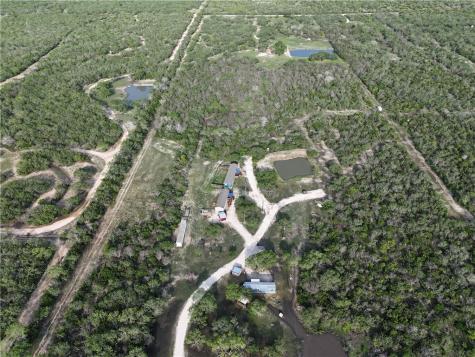 5729 County Road 308 Orange Grove TX 78372