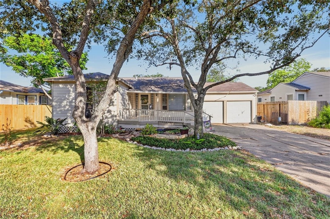 726 Harrison Street Corpus Christi TX 78404