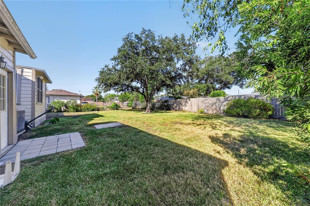 726 Harrison Street Corpus Christi TX 78404