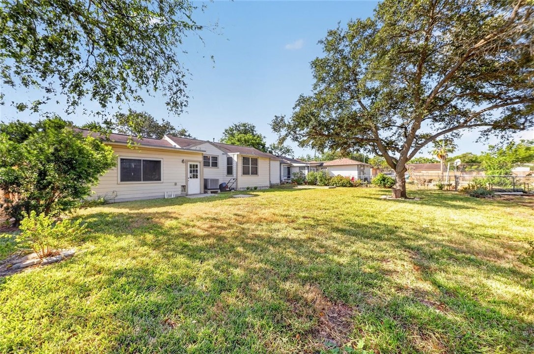 726 Harrison Street Corpus Christi TX 78404