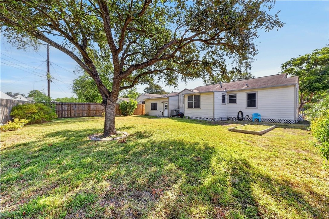 726 Harrison Street Corpus Christi TX 78404