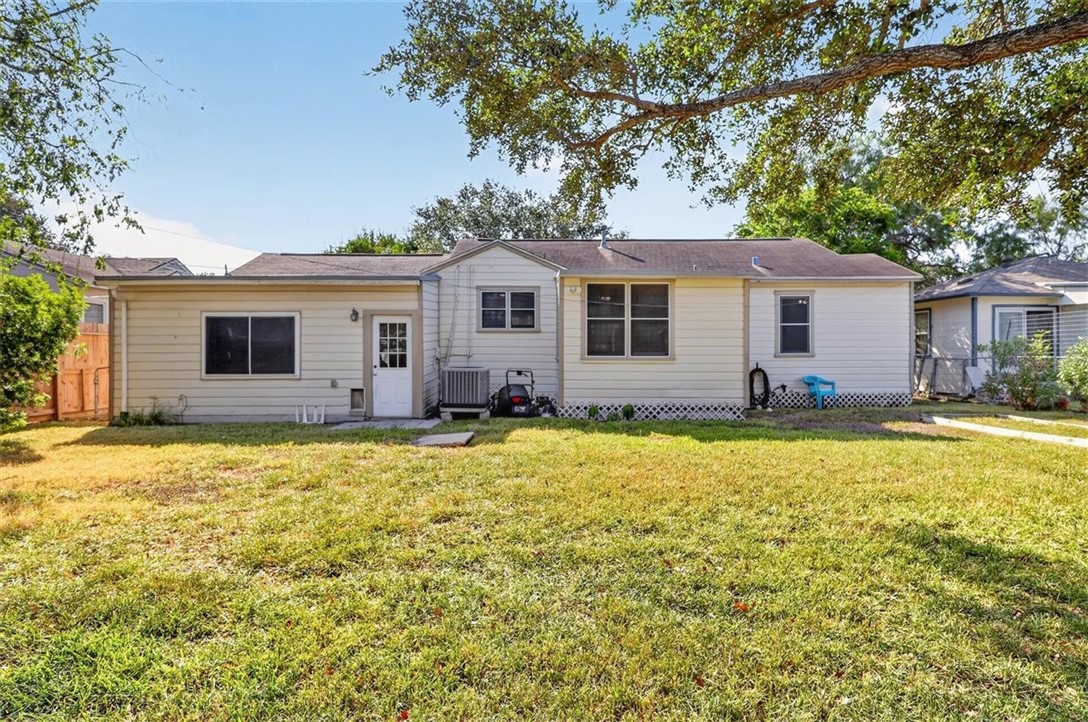 726 Harrison Street Corpus Christi TX 78404