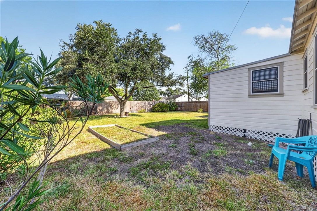 726 Harrison Street Corpus Christi TX 78404