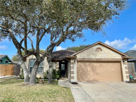103 Sandollar Circle Fulton TX 78358