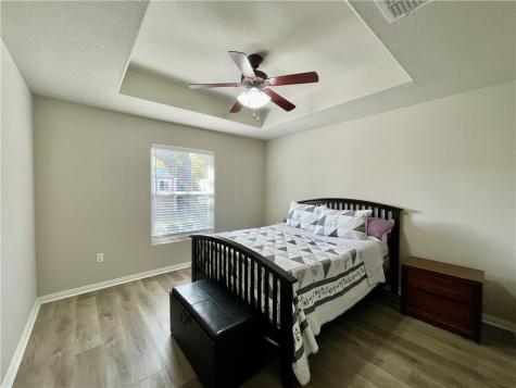 103 Sandollar Circle Fulton TX 78358