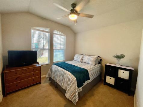 103 Sandollar Circle Fulton TX 78358