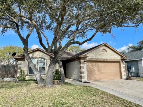 103 Sandollar Circle Fulton TX 78358