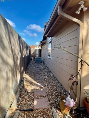 103 Sandollar Circle Fulton TX 78358