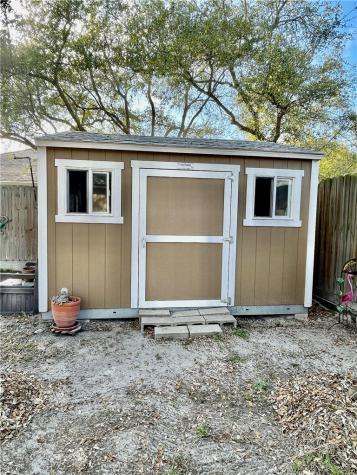 103 Sandollar Circle Fulton TX 78358