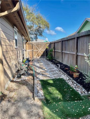 103 Sandollar Circle Fulton TX 78358