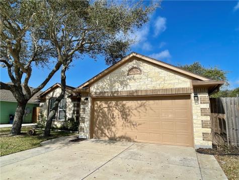 103 Sandollar Circle Fulton TX 78358