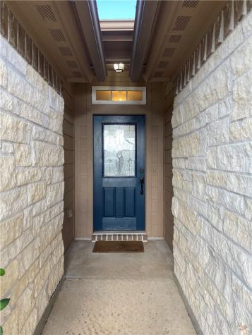 103 Sandollar Circle Fulton TX 78358