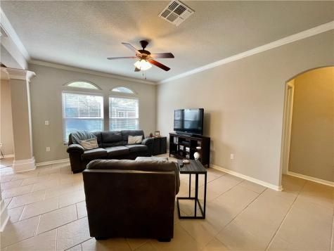 103 Sandollar Circle Fulton TX 78358