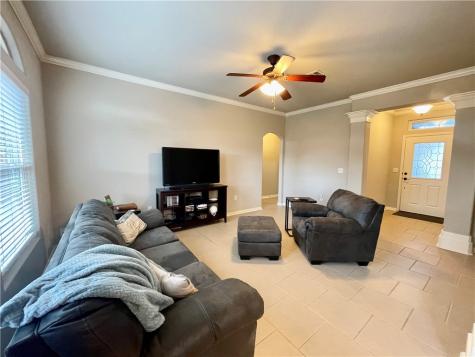 103 Sandollar Circle Fulton TX 78358