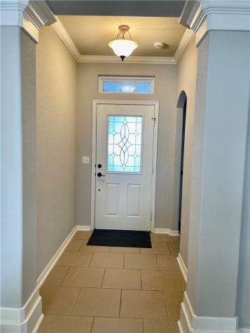 103 Sandollar Circle Fulton TX 78358