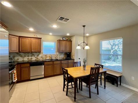 103 Sandollar Circle Fulton TX 78358