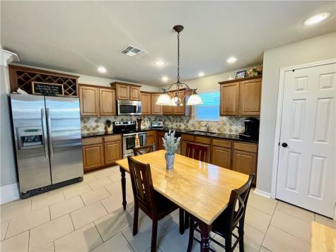 103 Sandollar Circle Fulton TX 78358