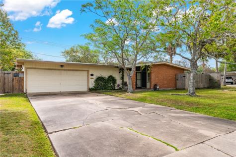 509 Parade Drive Corpus Christi TX 78412
