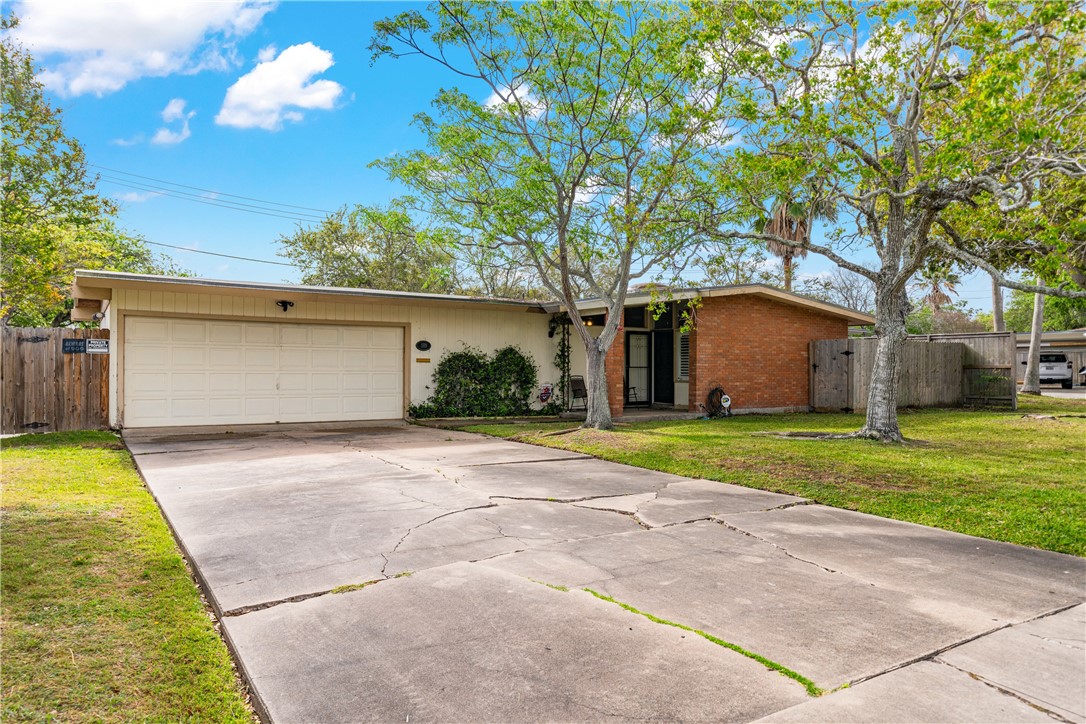 509 Parade Drive Corpus Christi TX 78412