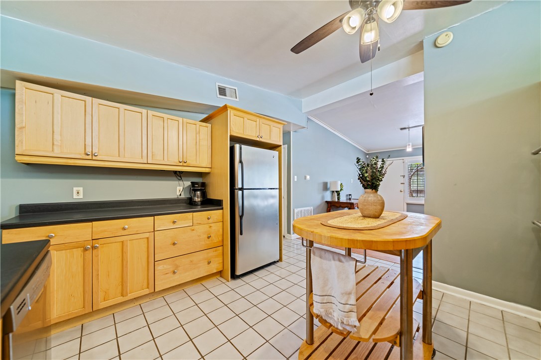 509 Parade Drive Corpus Christi TX 78412