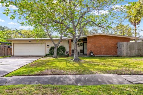 509 Parade Drive Corpus Christi TX 78412