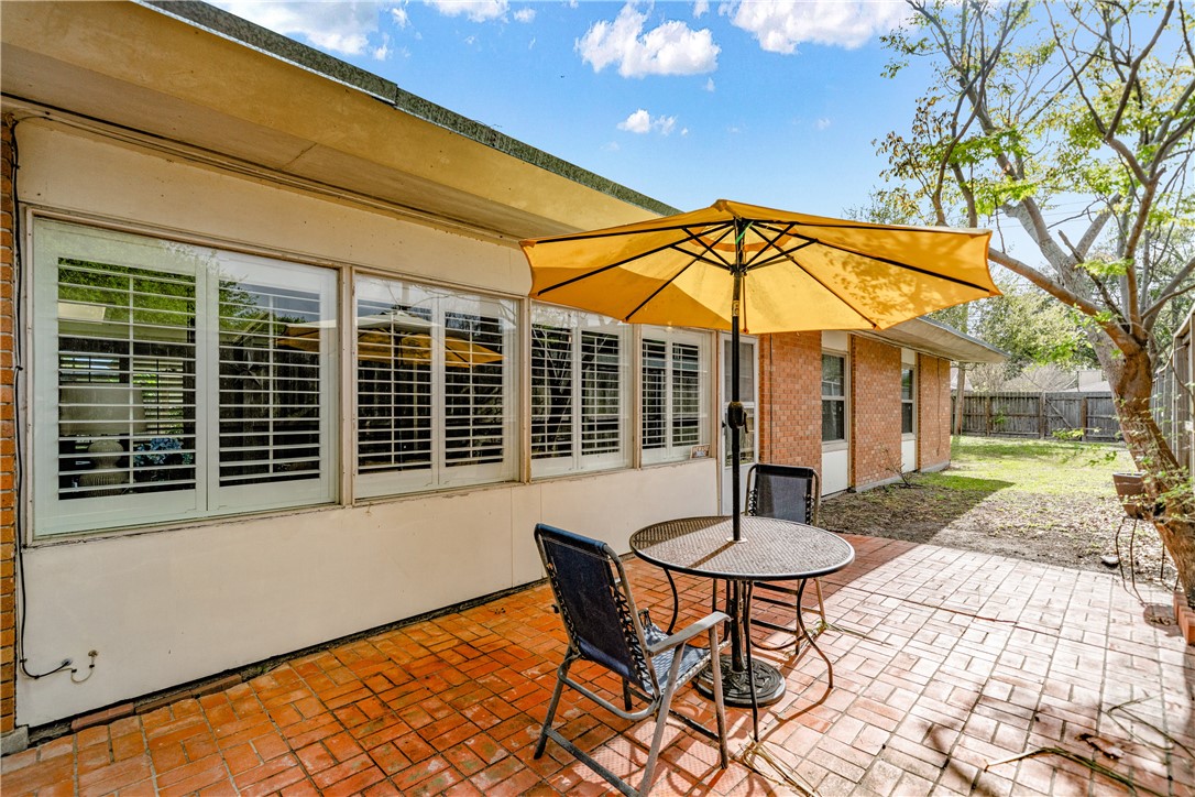 509 Parade Drive Corpus Christi TX 78412