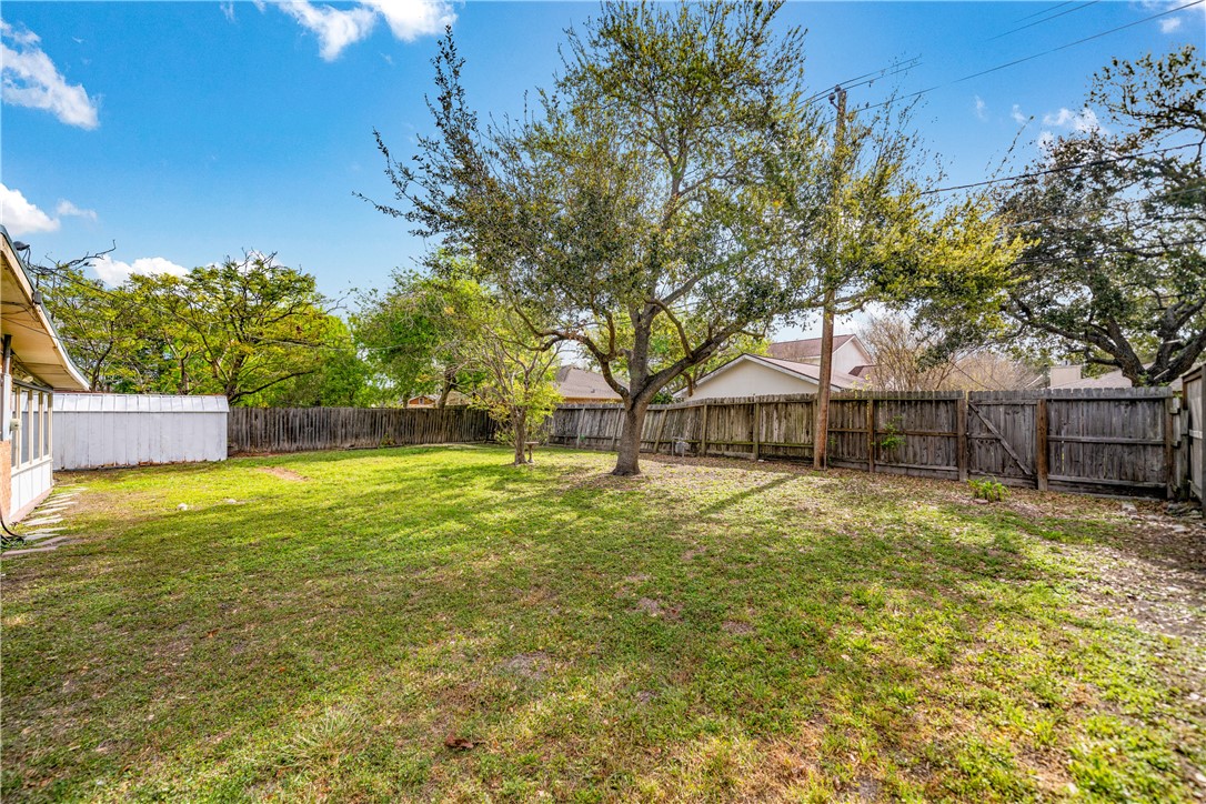 509 Parade Drive Corpus Christi TX 78412