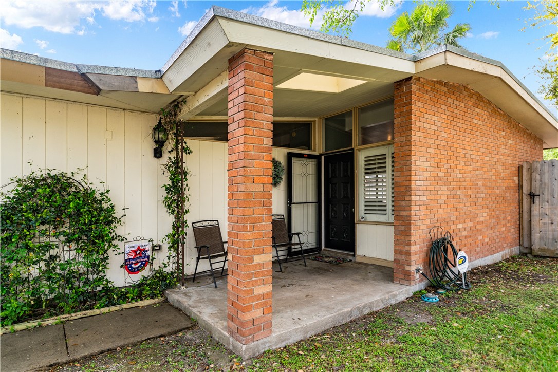 509 Parade Drive Corpus Christi TX 78412