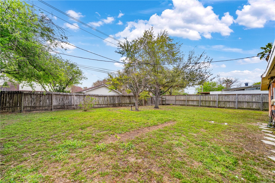 509 Parade Drive Corpus Christi TX 78412