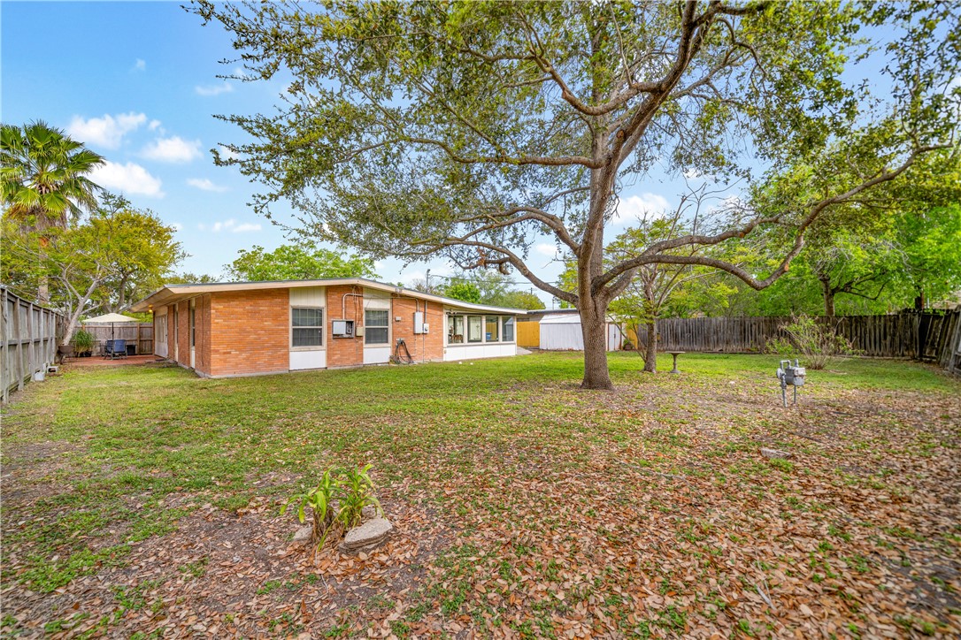 509 Parade Drive Corpus Christi TX 78412
