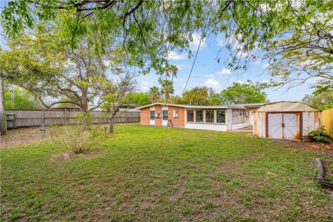 509 Parade Drive Corpus Christi TX 78412