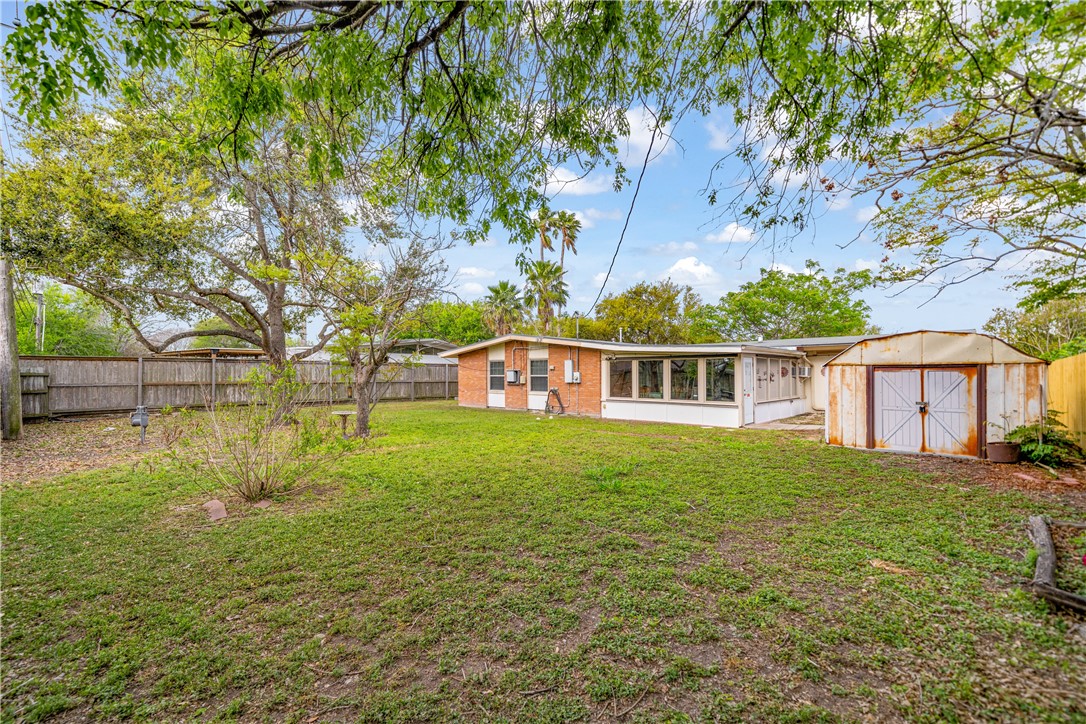 509 Parade Drive Corpus Christi TX 78412