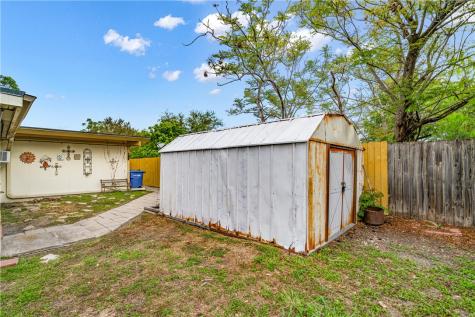 509 Parade Drive Corpus Christi TX 78412