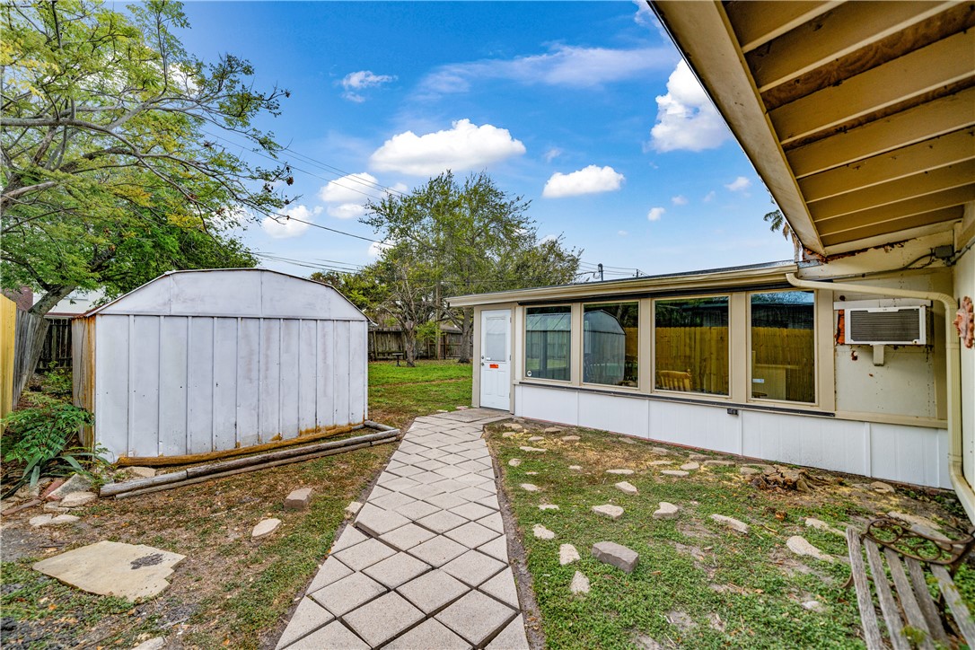 509 Parade Drive Corpus Christi TX 78412