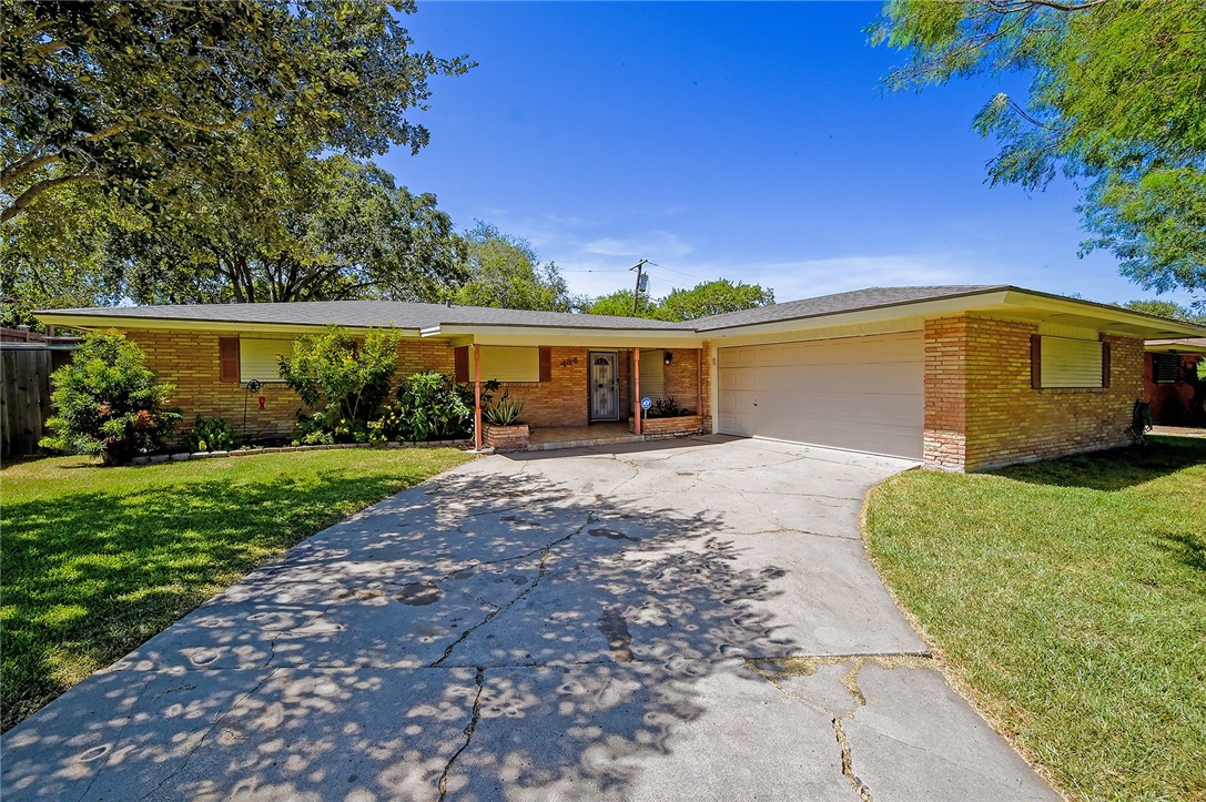 484 Palmetto Street Corpus Christi TX 78412