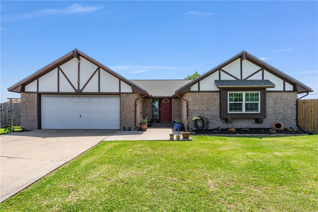 2301 Timber Ridge Drive Portland TX 78374