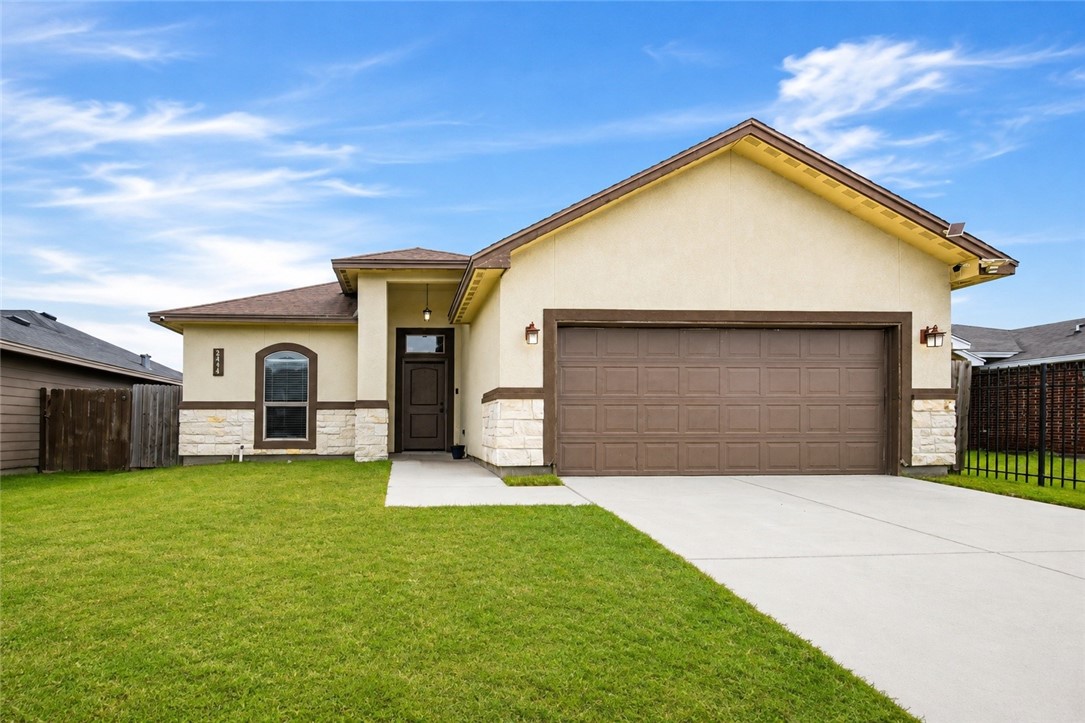 1514 Bay Moon Court Corpus Christi TX 78417